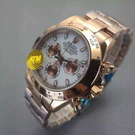 Picture of Rolex Daytona C55 7750 _SKU0907180614281555